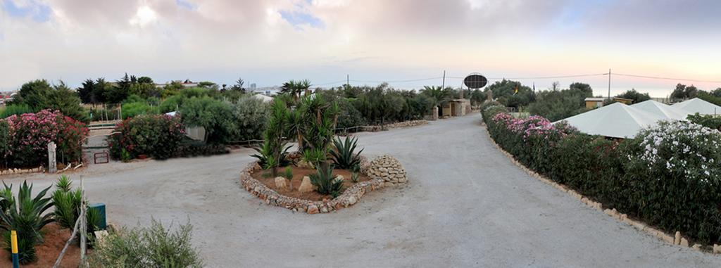Torre Sabea Ξενοδοχείο Gallipoli Εξωτερικό φωτογραφία