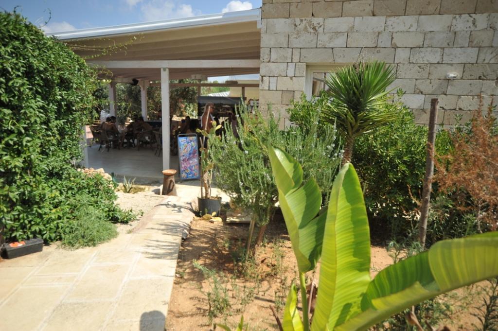 Torre Sabea Ξενοδοχείο Gallipoli Εξωτερικό φωτογραφία